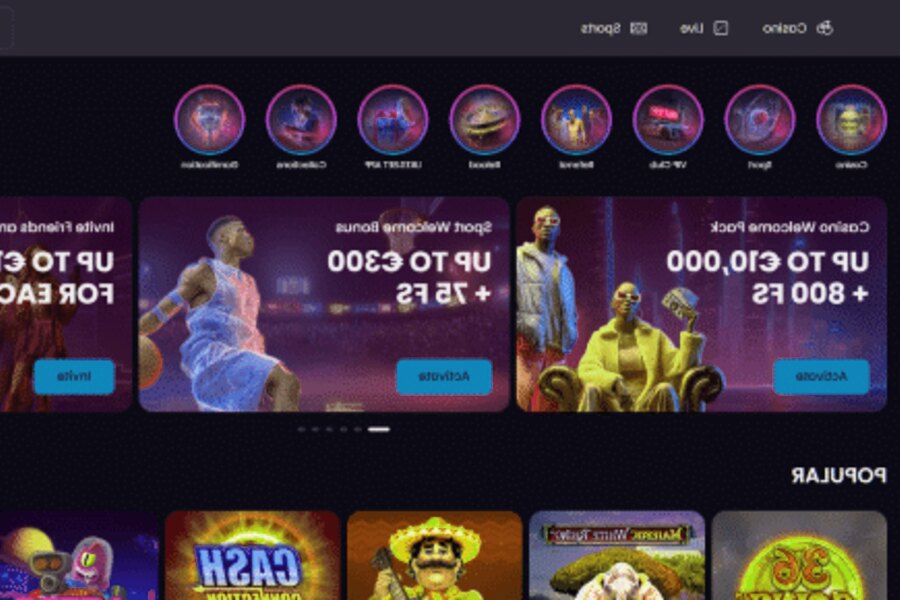 Likesbet Casino Bonussen: Verhoog Je Spelervaring