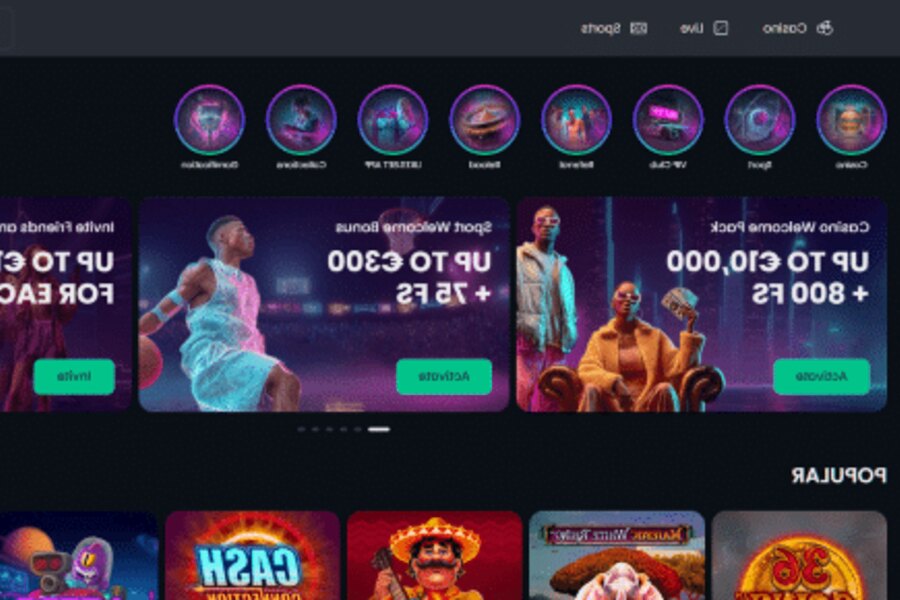 Likesbet Casino Mobile App: Download en Speel APK