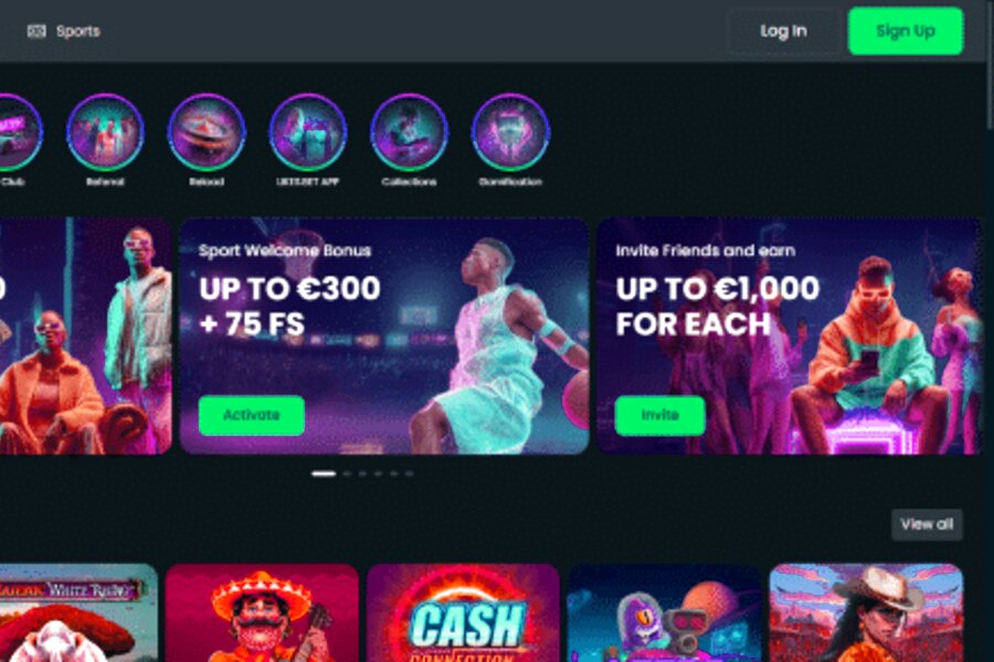 Likesbet Casino Promo Codes: Ontdek de Voordelen