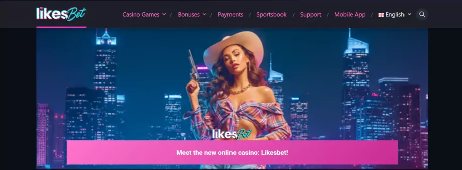 casino graphic
